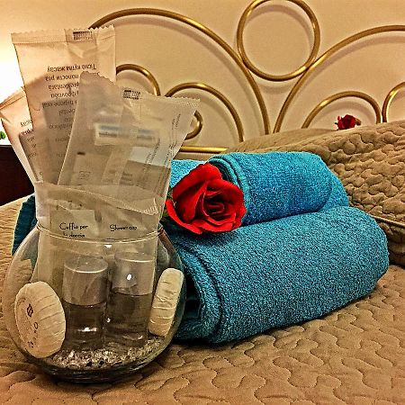 Rho Gloria 2 Hotel ภายนอก รูปภาพ