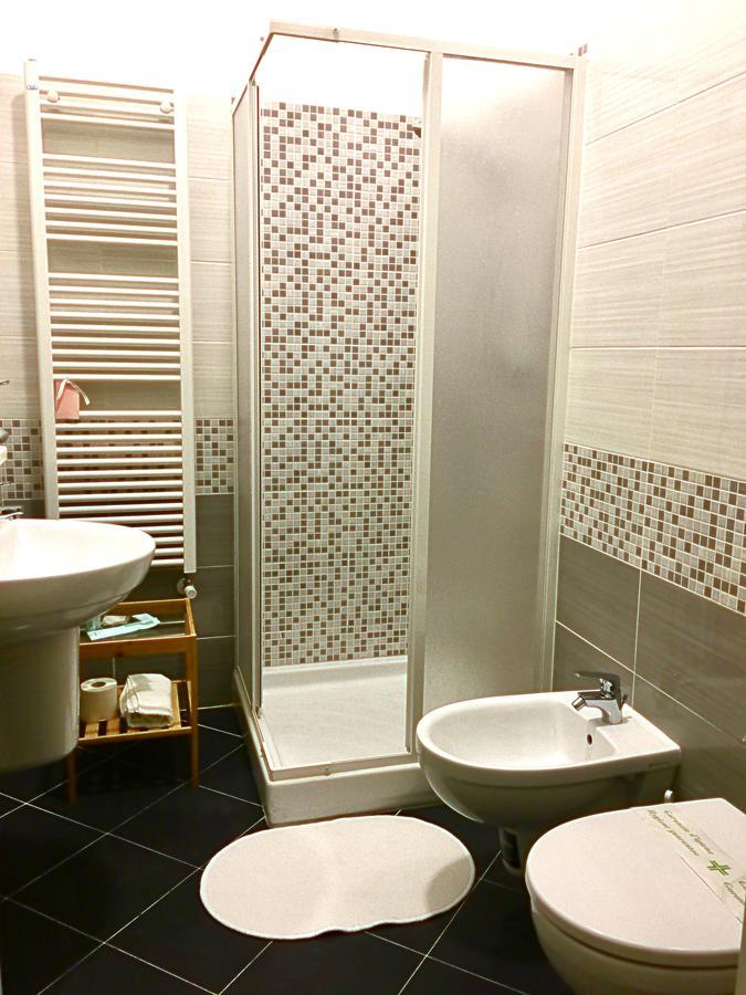 Rho Gloria 2 Hotel ภายนอก รูปภาพ