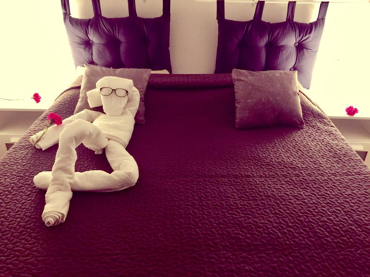 Rho Gloria 2 Hotel ภายนอก รูปภาพ