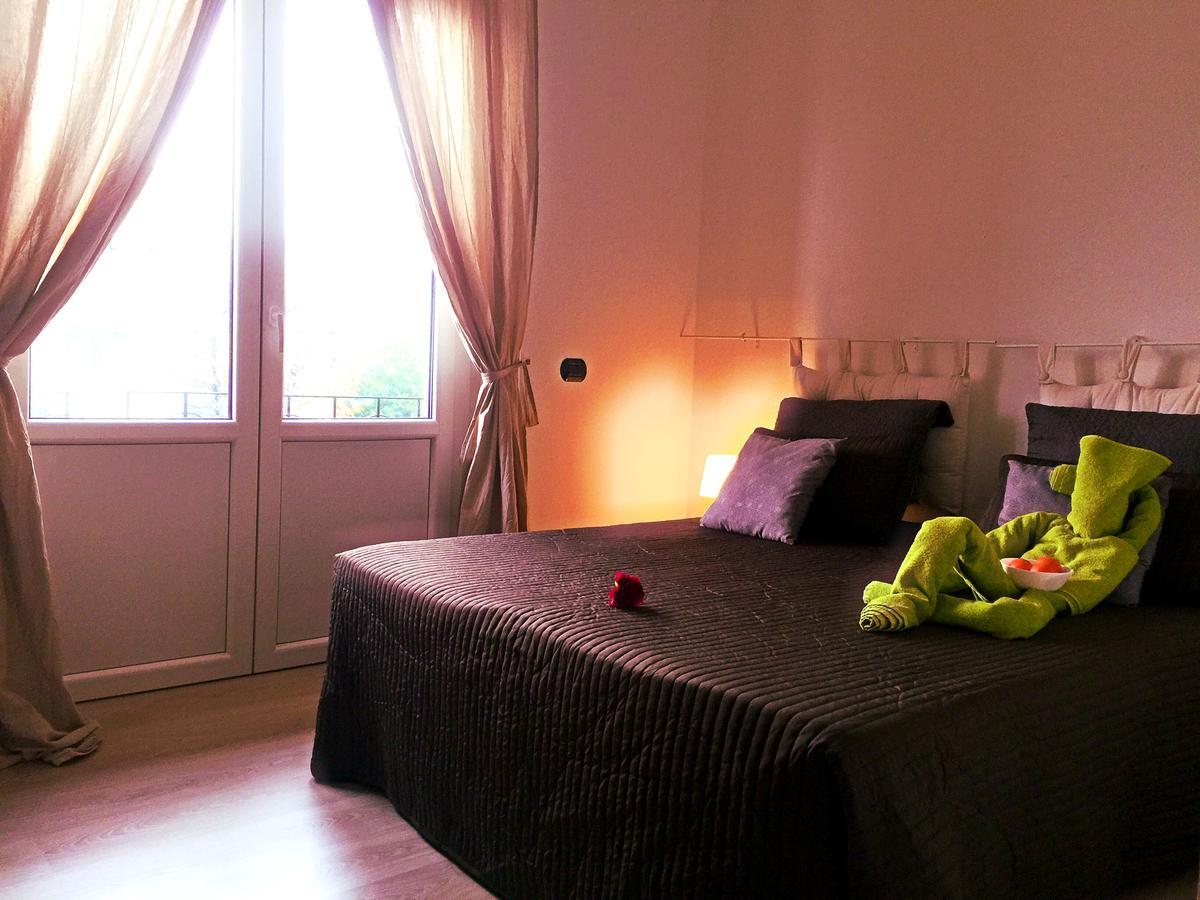 Rho Gloria 2 Hotel ภายนอก รูปภาพ