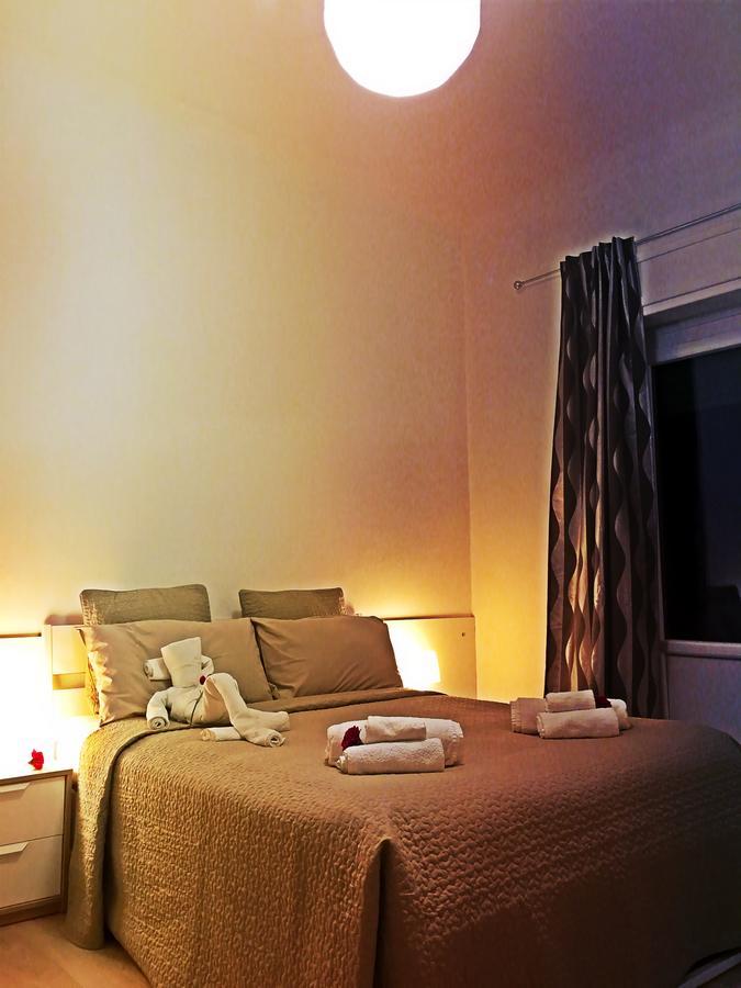 Rho Gloria 2 Hotel ภายนอก รูปภาพ