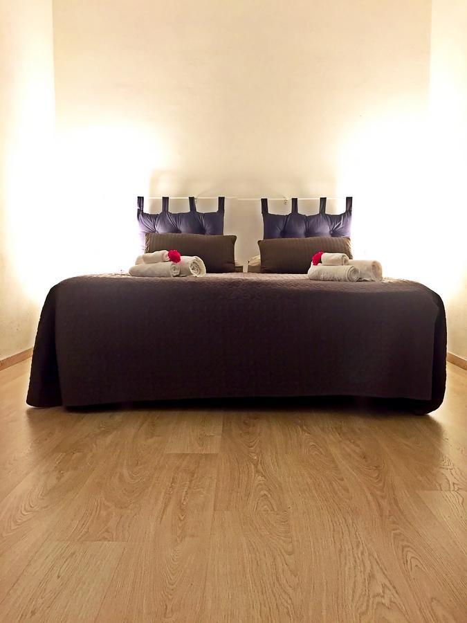 Rho Gloria 2 Hotel ภายนอก รูปภาพ