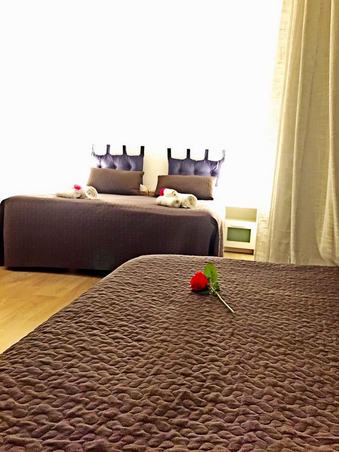 Rho Gloria 2 Hotel ภายนอก รูปภาพ