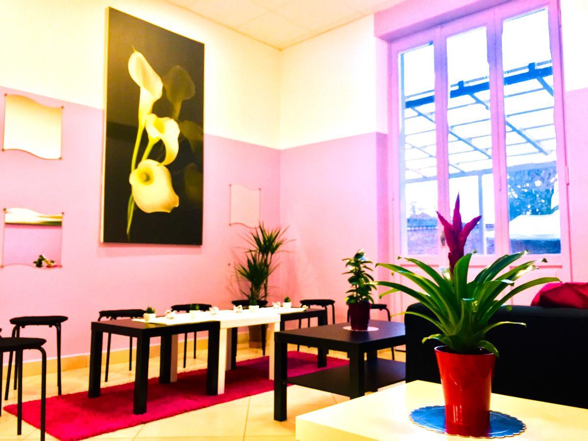 Rho Gloria 2 Hotel ภายนอก รูปภาพ