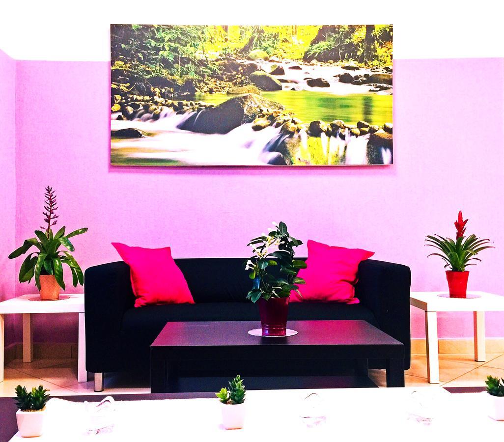 Rho Gloria 2 Hotel ภายนอก รูปภาพ