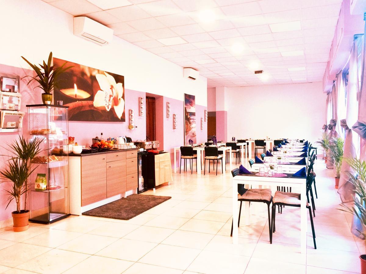 Rho Gloria 2 Hotel ภายนอก รูปภาพ