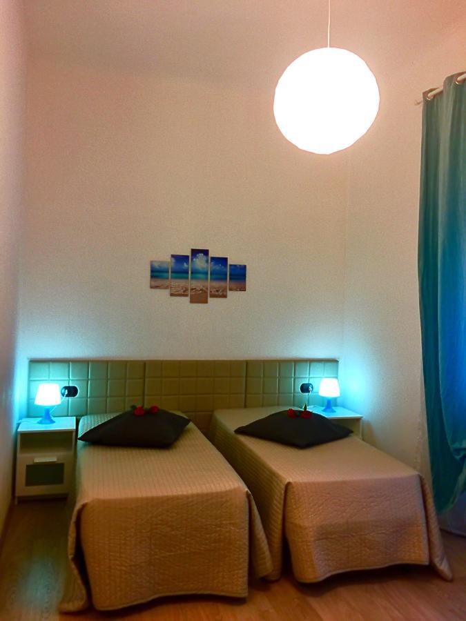 Rho Gloria 2 Hotel ภายนอก รูปภาพ