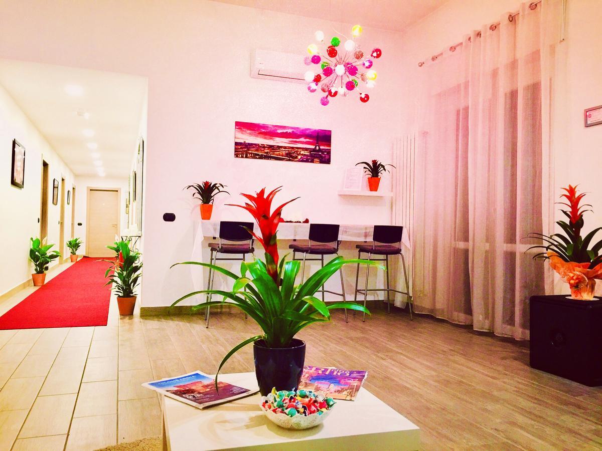 Rho Gloria 2 Hotel ภายนอก รูปภาพ