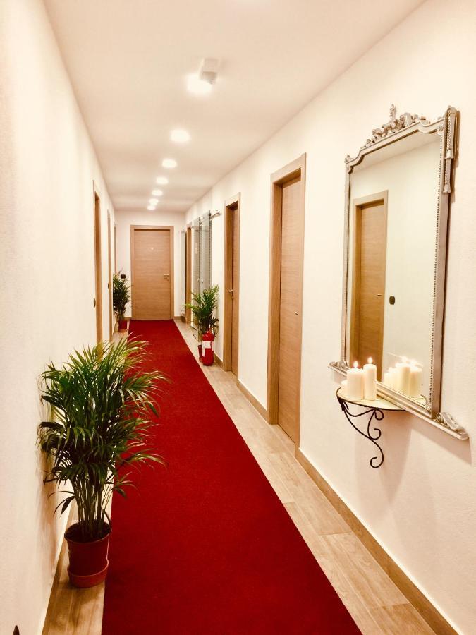 Rho Gloria 2 Hotel ห้อง รูปภาพ